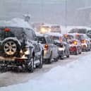 A local car retailer is offering tips for driving during the Christmas period.