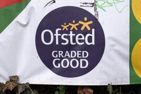 Grange Infant School has received a good Ofsted rating in recent inspection. 
(Photo by Carl Court/Getty Images)