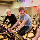 The national register for personal trainers is helping more people to get active in local and regional areas of Hampshire.