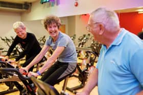 The national register for personal trainers is helping more people to get active in local and regional areas of Hampshire.