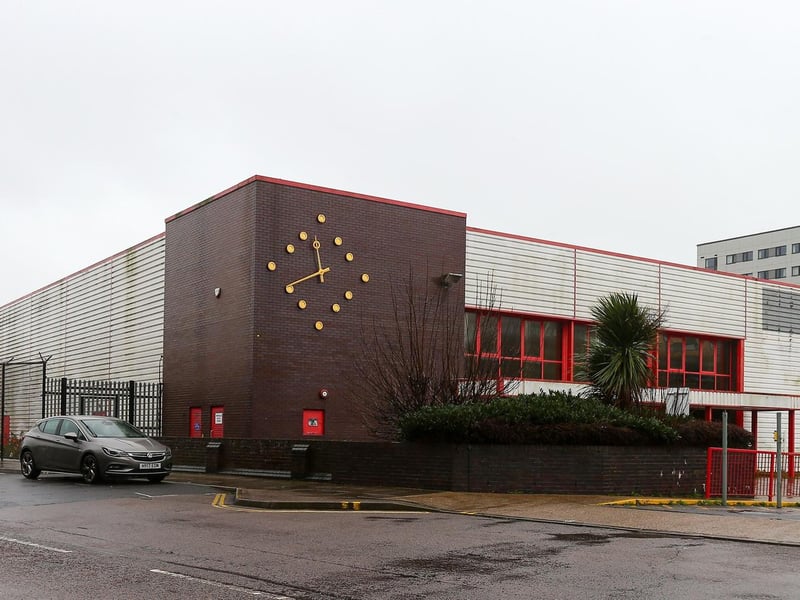 Matalan, on Station Road, Portsmouth shut in 2023 as the discount retail brand relocated to The Pompey Centre. The site is currently empty, however HMRC is set to relocate there in a new development called The Goodsyard with planning permission for a new four-story building on the carpark. It will be the new home of the UK tax office after HM Revenue and Customs agreed to buy and occupy the 60,000-square-foot property being built on the site of the shop's former car park. Another planning application for the former shop unit itself is expected in the future but has not yet been submitted. Picture: Chris Moorhouse