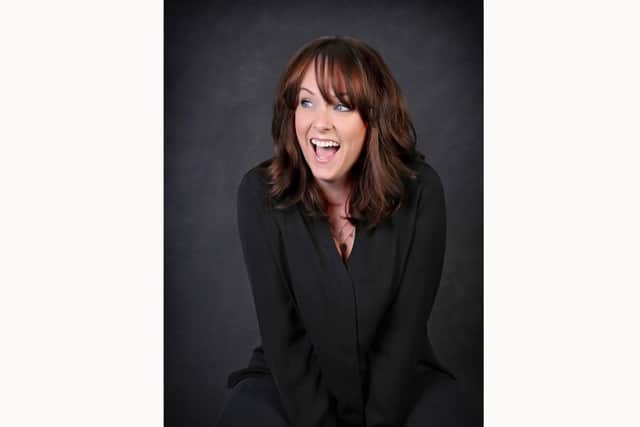 Havant photographer Johanna Elizabeth has launched a fundraising campaign, offering £99 photoshoots with all the money going to Portsmouth Hospitals Thank You Appeal. 