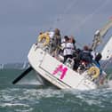 The Magenta Project. Picture by Paul Smith
