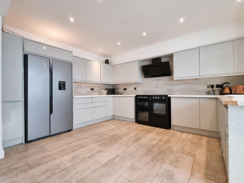 11 Donaldson Road, Cosham, Guide price £385,000