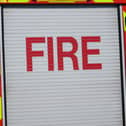 A Southsea fire crew has been called to a car fire in Portsmouth.