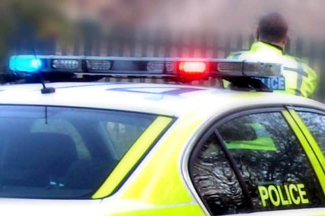 Police are appealing for information. Photo: Mike Baker
