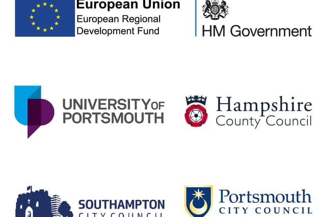 A grant worth up to £25,000 could be a game changer for your business