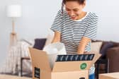 Clothing is top of mind for women when it comes to selling online,