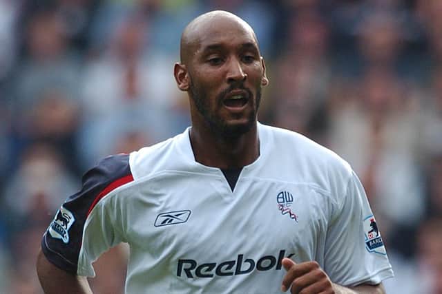 Nicolas Anelka