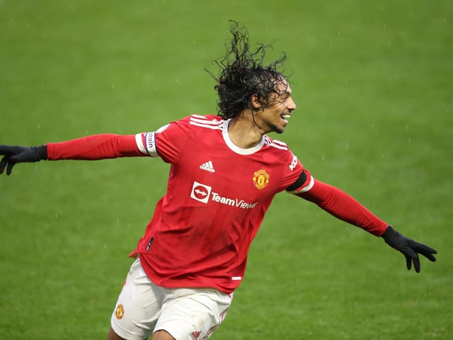 The 21-year-old came through the ranks at Manchester United but was released at the end of the season after making four first-team outings. Mellor joined Wycombe on a permanent deal after he spent time on trial with the Chairboys.
