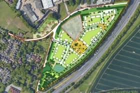 Wallington Fareham Masterplan