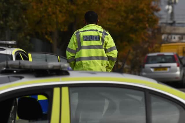 There were 25 deaths following contact with Hampshire Constabulary in the past five years