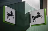 Several closures of Lloyds and Halifax branches have been planned. Picture: TOLGA AKMEN/AFP via Getty Images.