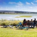 Enjoy a family day out on the Isle of Wight