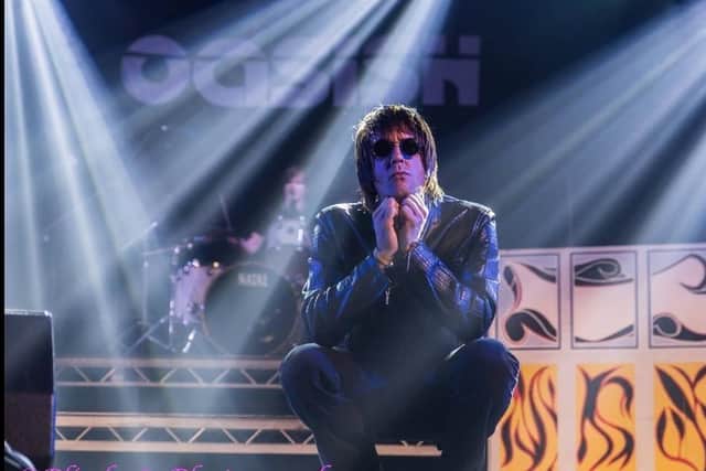 Fake Festival Horsham 2022 has a variety of tribute acts performing, including Oasish, New 2, and Guns2Roses.