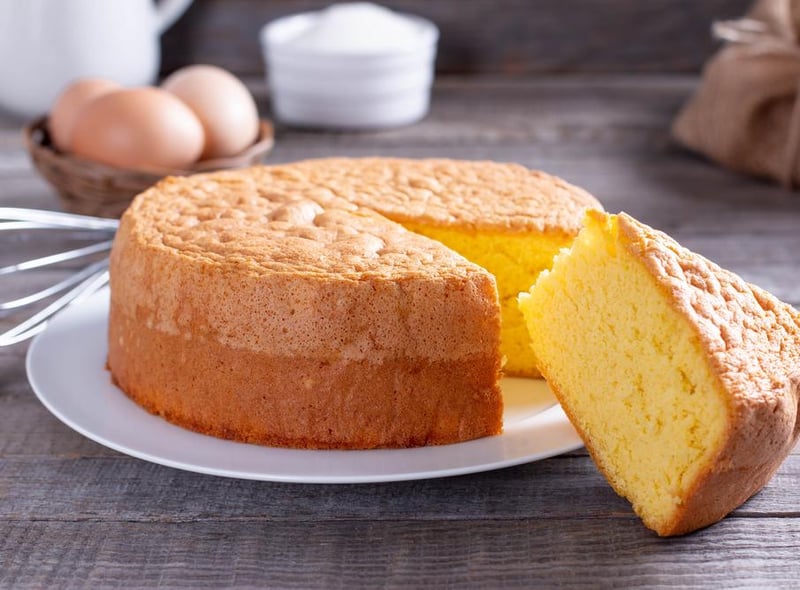 Bakery products, not including bread, pizza or quiches have increased in price by 5.8%. This category includes things such as biscuits, crumpets, muffins, pastries and cakes.