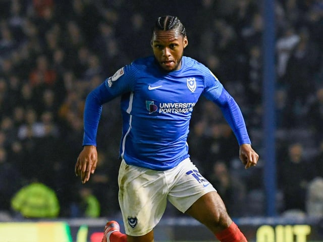 The Millwall loanee had a season of two halves. First half, he was superb. Second half, the wing-back was.... okay. That hasn't stopped him earning a move to Championship Cardiff, but it does prevent him from being a Cowley transfer hit.
Verdict: Miss.