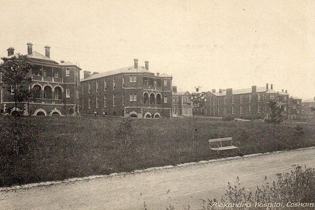 QA in the 1940s