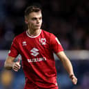 MK Dons' Scott Twine could be on the move to Championship Hull    Picture: George Wood/Getty Images