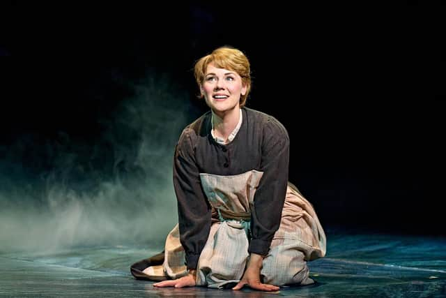 The Sound of Music, Chichester Festival Theatre (photo by Manuel Harlan)