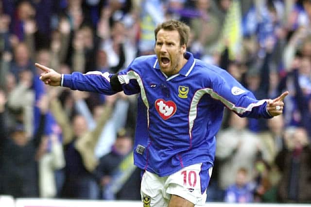 Paul Merson