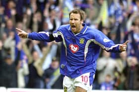Paul Merson