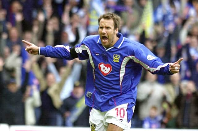 Paul Merson