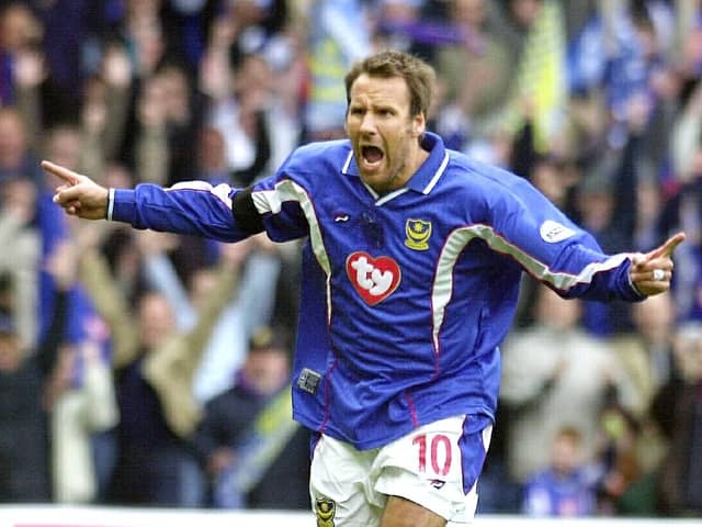 Paul Merson