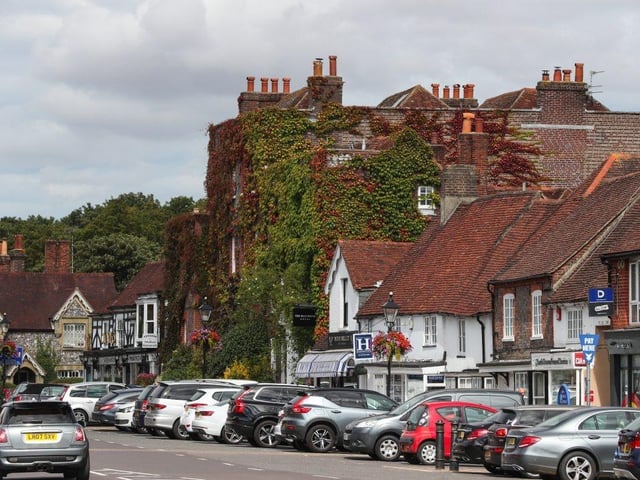 Hampshire has so many beautiful villages which are very much with visiting this summer including a large number in the New Forest and others with fantastic tourism links like Chawton and Selborne. But closer to home we also have a number to choose from which are very much worth a visit this summer including Wickham and Southwick.