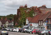 Hampshire has so many beautiful villages which are very much with visiting this summer including a large number in the New Forest and others with fantastic tourism links like Chawton and Selborne. But closer to home we also have a number to choose from which are very much worth a visit this summer including Wickham and Southwick.