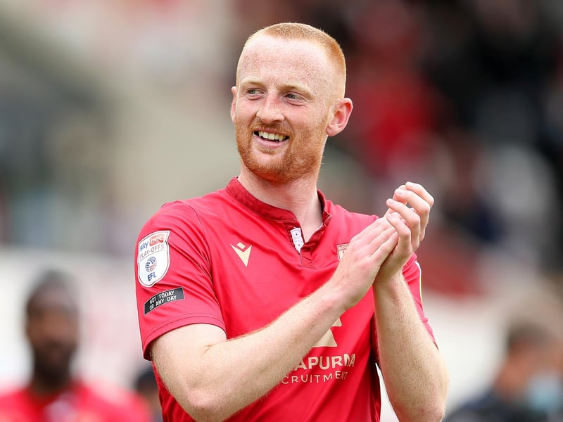Morecambe - Harrogate (free)