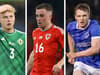Setbacks as Portsmouth trio answer calls from country in first round of international action