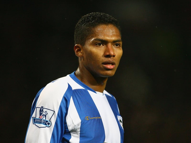 Estimated fee received: £16m; Departed to: Manchester United; Year: 2009.