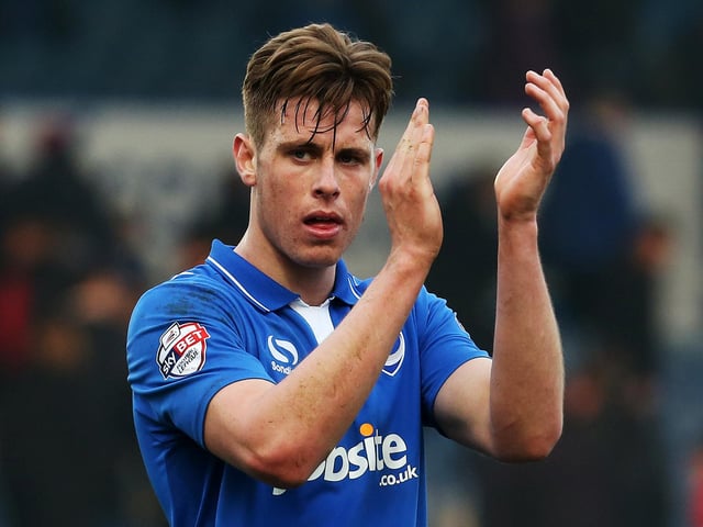 The West Wittering-born central defender has been one of the best success stories to come out of Pompey’s academy after big-money moves and now talk of potential England call-ups. The 27-year-old’s first Blues outing came in 2012 as a 17-year-old. He went on to play 91 times for his boyhood club before joining Ipswich in 2016. After a £3.5m move to Bristol City in 2018, Webster would be involved in a £20m deal which saw him return to the south coast to join Brighton. Recent performances have sparked speculation of an England call-up as well as a possible move to Chelsea in the summer.