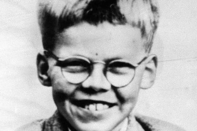 Keith Bennett is the only Moors Murders victim to never have been found. 