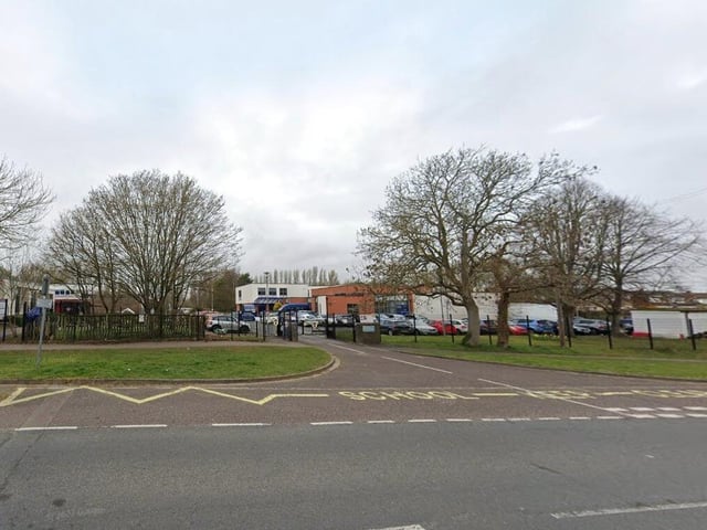 Morelands Primary School had 46 per cent of pupils meeting expected standards for reading, writing and maths. The average score in reading was 102 and in maths it was 102.