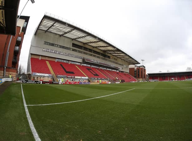 Pompey will travel to Leyton Orient's Brisbane Road for a pre-season friendly on Tuesday, July 19   Piccture: Pete Norton/Getty Images