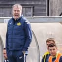 Fraser Quirke is hoping a 6-2 midweek caning at Hamble Club is just a 'blip'
