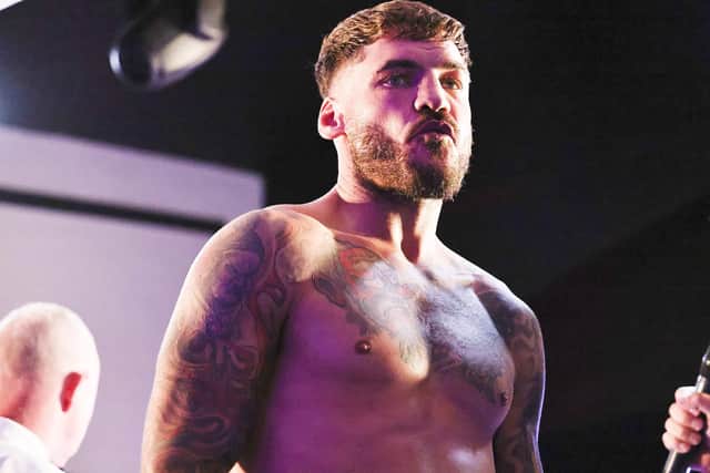 Joel Mcintyre