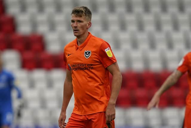 There's a place on the bench for Paul Downing at Ipswich