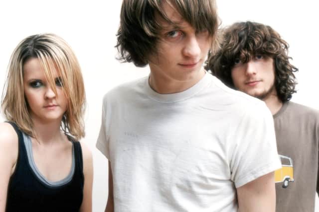 The Subways, 2005