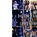 The Cave Studios in Fareham have brought together a team of local performers to record a new version of Do They Know It's Christmas? with all funds raised going to Great Ormond Street Hospital