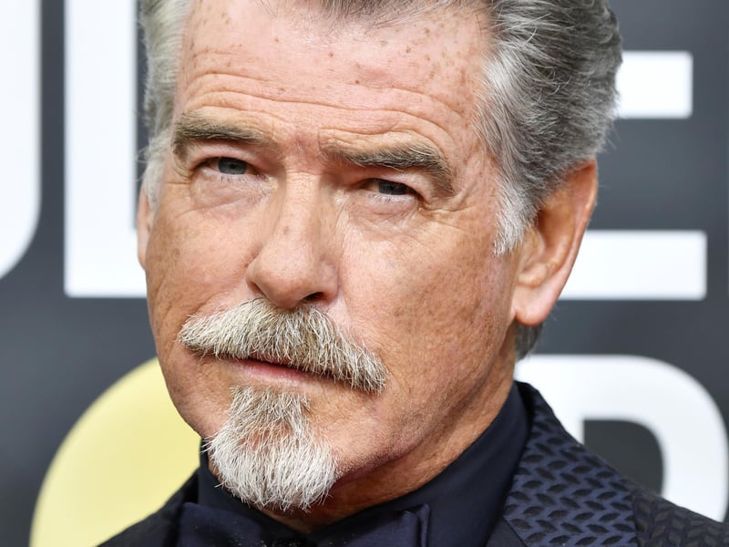 In the fourth and final Pierce Brosnan Bond film in 2002, scenes were shot at RAF Odiham in Hampshire. The film also featured famous faces including Halle Berry and Judi Dench.