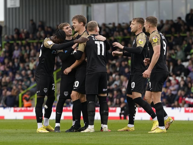 Points collected: 13.
Current away record: P7 W4 D1 L2.
Goal difference:+2.