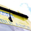 138 new or replacement ambulances were delivered to the South Central area between April 2025 and March 2026