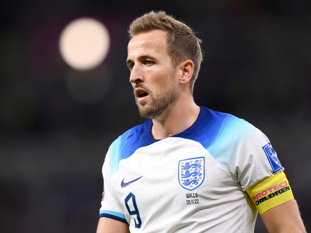 (Replaced by Callum Wilson on 57) Wales kept him quiet in the first-half but provided a perfect ball across for Foden. Although the goals aren’t there, he’s proving quite the assist master in the tournament so far.