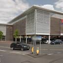 Tesco in Fratton. Picture: Google Maps