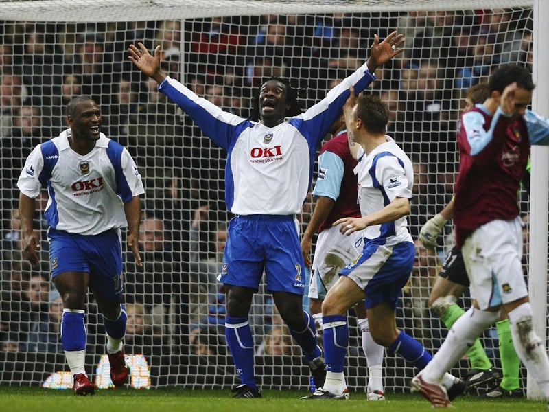 Praise be Linvoy! If there was a time for the devout Christian to pop up with two goals it had to be over the period we celebrate the birth of his Lord and saviour! Two first-half efforts from the defender have all us all rubbing our eyes in disbelief, but they earn the points with Teddy Sheringham'd 81st-minute reply nothing but a consolation.