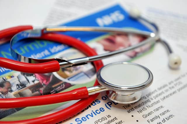 Blossom Health has officially opened and is now taking on new patients.