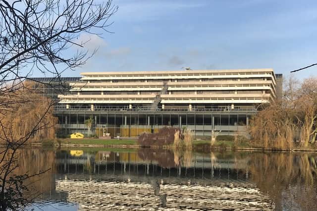 The waters around Lakeside North Harbour remain shut due to a mass die-off of fish.
